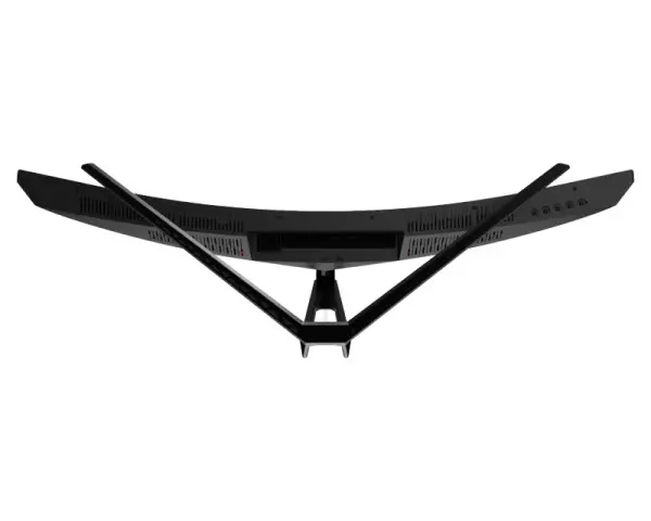 DAHUA 34 inča LM34-E330C WQHD Gaming zakrivljeni monitor 
