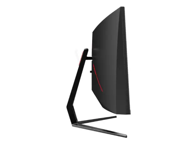 DAHUA 34 inča LM34-E330C WQHD Gaming zakrivljeni monitor 