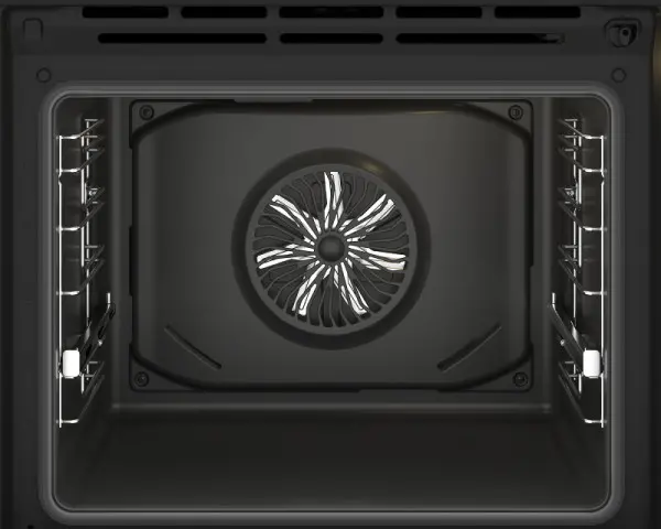 BEKO BBIM17300BPSEA Ugradna rerna 