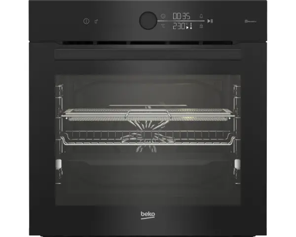 BEKO BBIMA17410BMPW Ugradna rerna 