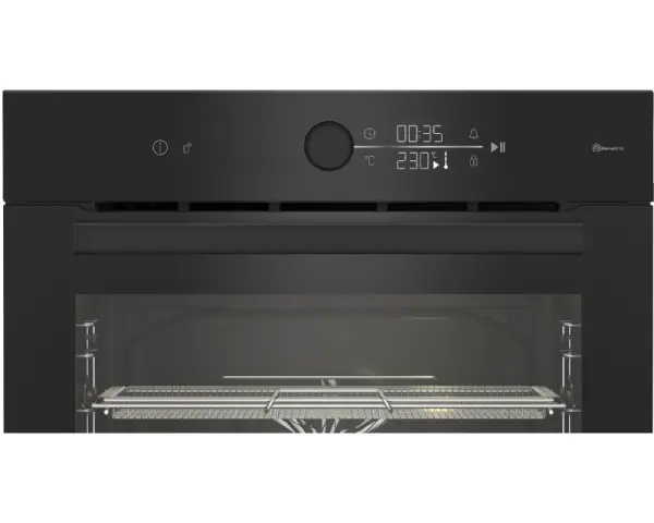 BEKO BBIMA17410BMPW Ugradna rerna 