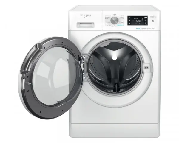 WHIRLPOOL FFB 9458 WV EE mašina za pranje veša
