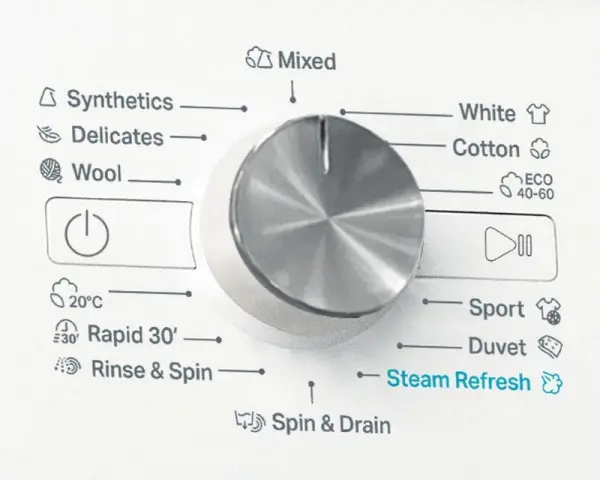 WHIRLPOOL FFB 9458 WV EE mašina za pranje veša
