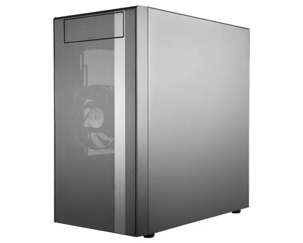 COOLER MASTER MasterBox NR400 with ODD kućište (MCB-NR400-KG5N-S00) 