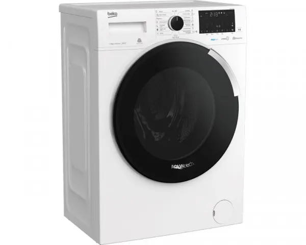 BEKO WUE 8746 N mašina za pranje veša