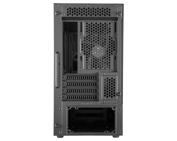 COOLER MASTER MasterBox NR400 with ODD kućište (MCB-NR400-KG5N-S00) 
