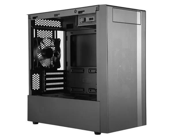 COOLER MASTER MasterBox NR400 with ODD kućište (MCB-NR400-KG5N-S00) 
