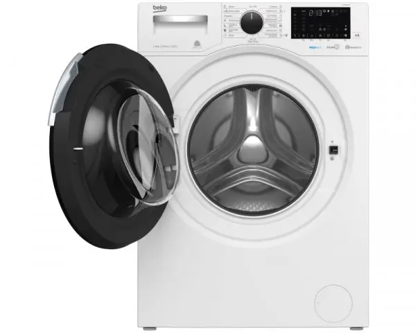 BEKO WUE 8746 N mašina za pranje veša