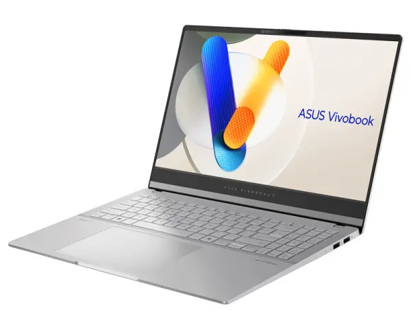 ASUS Vivobook S 15 OLED M5506NA-MA015 (15.6 inča 3K, Ryzen 5 7535HS, 16GB, SSD 512GB) laptop 