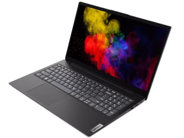 Laptop LENOVO V15 G2 IJL DOS15.6''FHDCeleron N45008GB256GB SSDSRBcrna' ( '82QY00QCYA' ) 