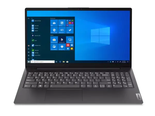 Laptop LENOVO V15 G2 IJL DOS15.6''FHDCeleron N45008GB256GB SSDSRBcrna' ( '82QY00QCYA' ) 