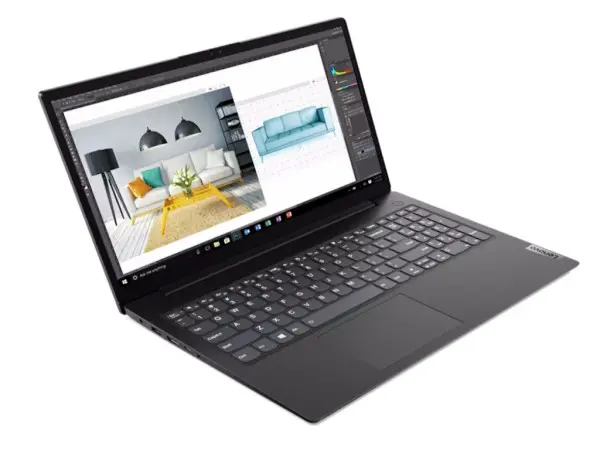 Laptop LENOVO V15 G2 IJL DOS15.6''FHDCeleron N45008GB256GB SSDSRBcrna' ( '82QY00QCYA' ) 