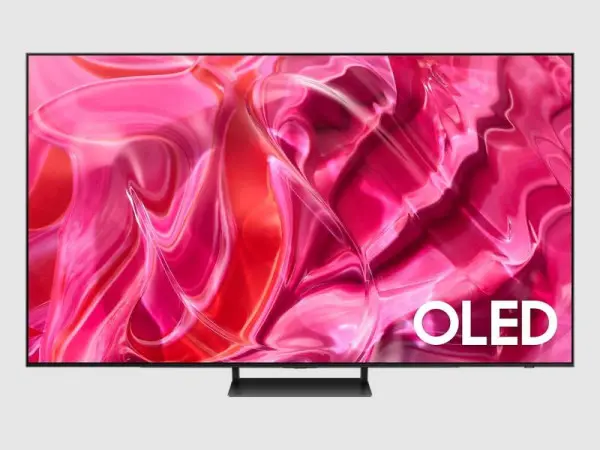 Televizor SAMSUNG QE77S90CATXXHOLED77''UHDsmartTizencrna' ( 'QE77S90CATXXH' ) 