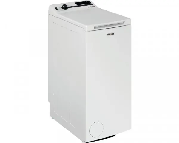 WHIRLPOOL TDLRB 7222BS EUN mašina sa gornjim punjenjem