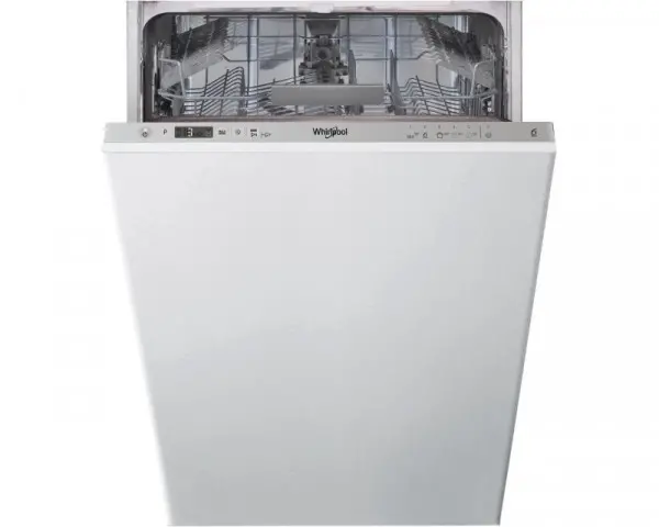 WHIRLPOOL WSIC 3M17 ugradna sudo mašina - 45cm