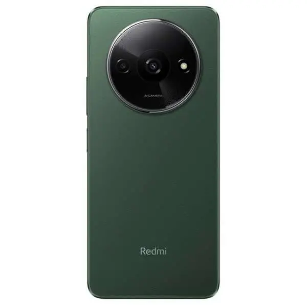 Redmi A3 EU 3+64 Forest Green