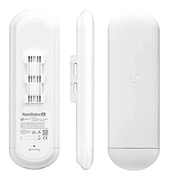 Ubiquiti Nanostation 5AC, NS-5AC