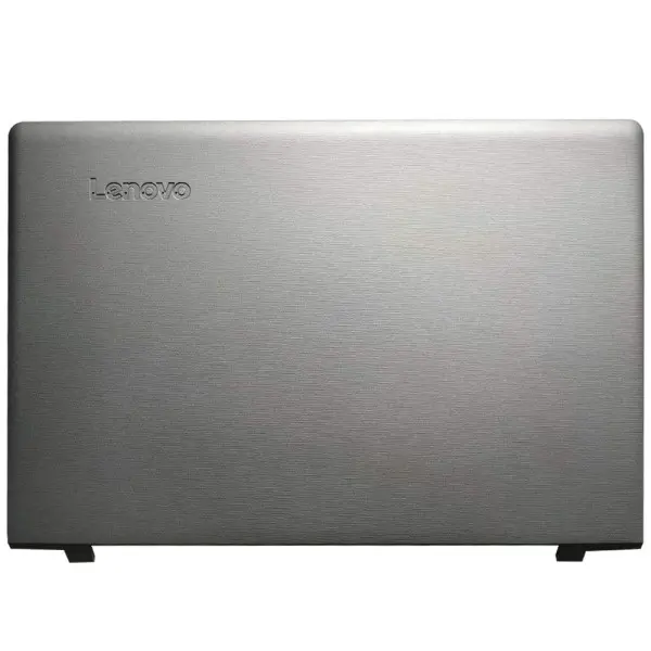 Poklopac Ekrana  (A cover / Top Cover) za Laptop Lenovo Ideapad 110-15ISK SIVI (2)
