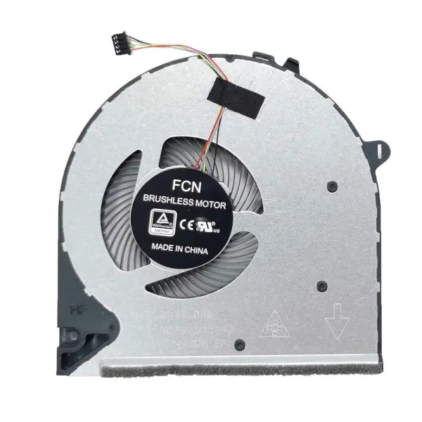 CPU hladnjak za laptop HP 15-DU 15-DW 15-DY 15S-DU 15S-DR 15S-DY series