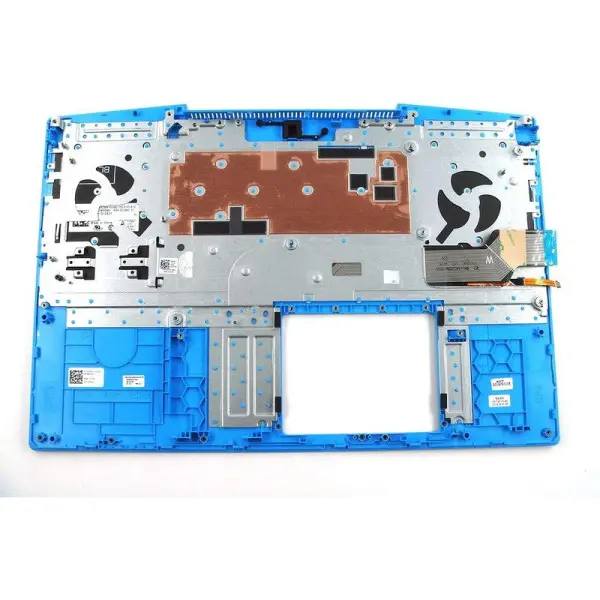 Palmrest (C Cover) sa tastaturom za laptop Dell G3 15 3590