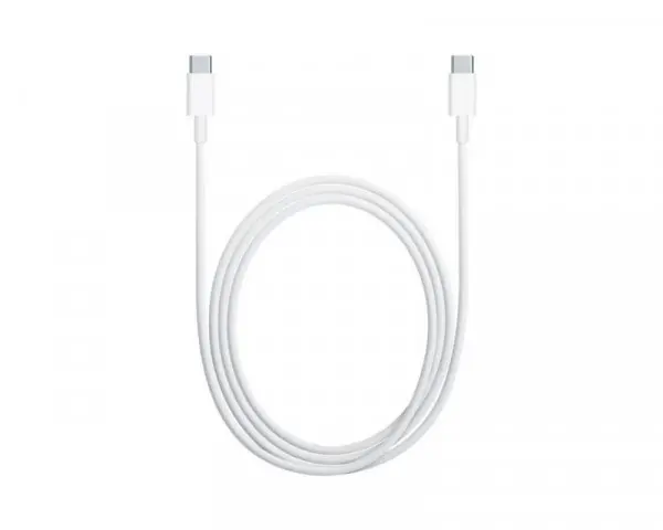 XIAOMI Mi USB Type-C to Type-C kabl beli 1m