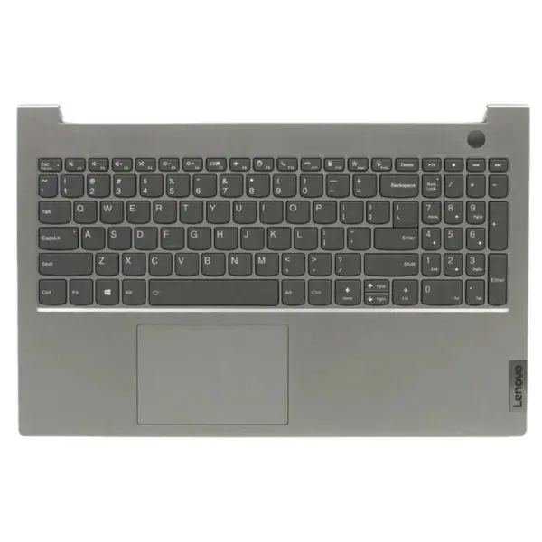 Palmrest (C Cover) sa tastaturom za laptop Lenovo ThinkBook 15 G2 ITL