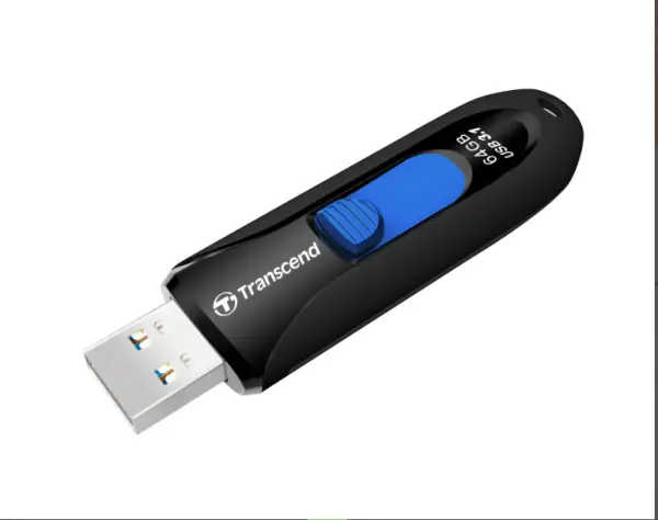 USB Flash Transcend 64GB USB 3.1, TS64GJF790K