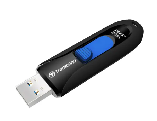 USB Flash Transcend 16GB USB 3.1, TS16GJF790K