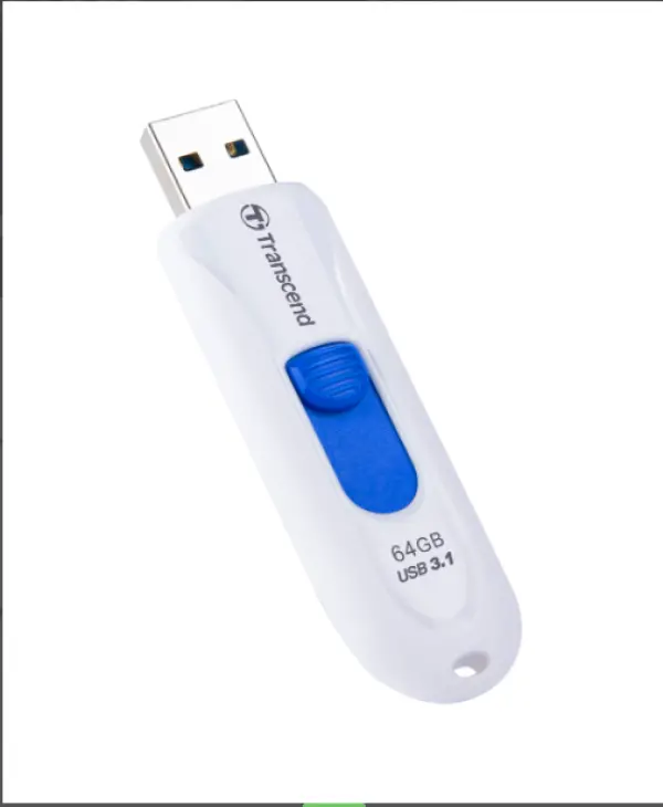 USB Flash Transcend 64GB USB 3.1, TS64GJF790W