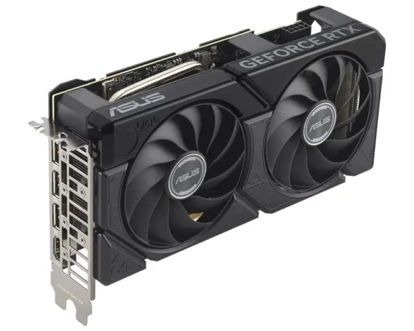 ASUS nVidia GeForce RTX 4060 8GB 128bit DUAL-RTX4060-O8G-EVO grafička karta