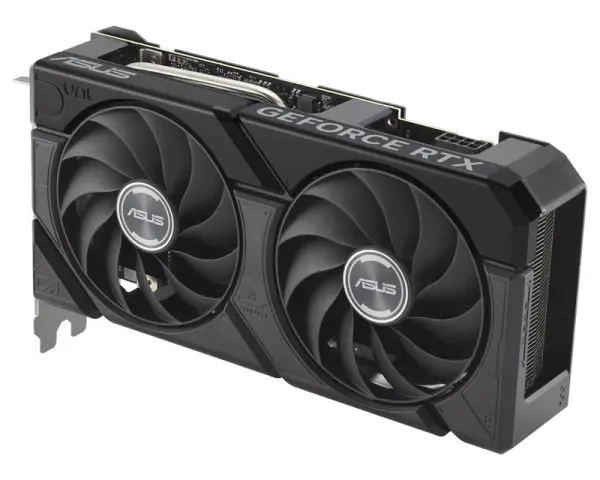 ASUS nVidia GeForce RTX 4060 8GB 128bit DUAL-RTX4060-O8G-EVO grafička karta