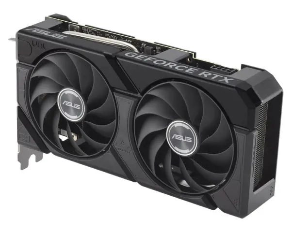 ASUS nVidia GeForce RTX 4070 12GB 192bit DUAL-RTX4070-O12G-EVO grafička karta