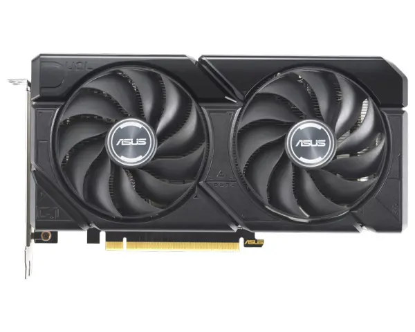 ASUS nVidia GeForce RTX 4070 12GB 192bit DUAL-RTX4070-O12G-EVO grafička karta