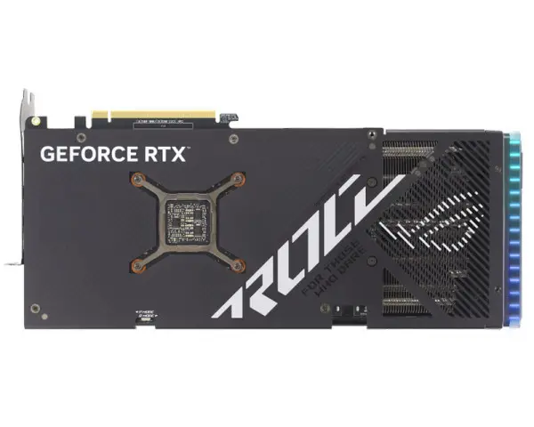 ASUS nVidia GeForce RTX 4070 Super12GB ROG-STRIX-RTX4070S-O12G-GAMING grafička karta