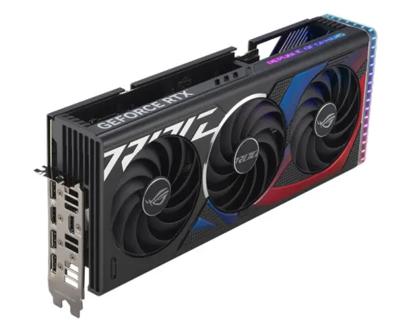 ASUS nVidia GeForce RTX 4070 Super12GB ROG-STRIX-RTX4070S-O12G-GAMING grafička karta