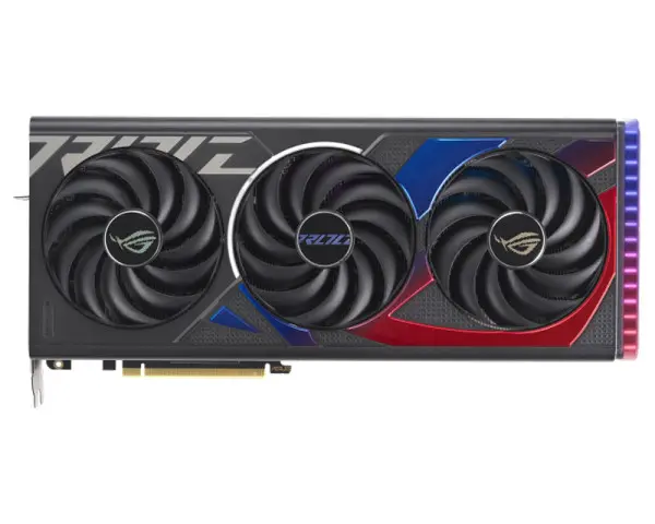 ASUS nVidia GeForce RTX 4070 Super12GB ROG-STRIX-RTX4070S-O12G-GAMING grafička karta