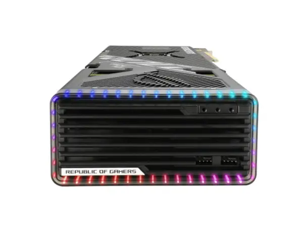ASUS nVidia GeForce RTX 4070 Ti Super12GB ROG-STRIX-RTX4070TIS-O16G-GAMING grafička karta
