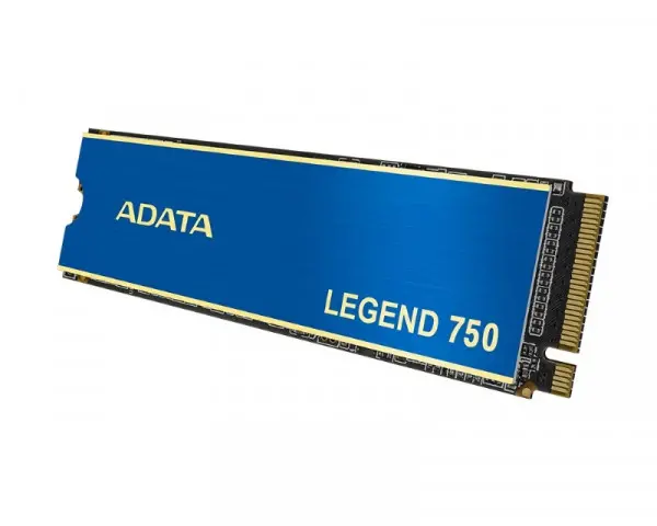 A-DATA 500GB M.2 PCIe Gen3 x4 LEGEND 750 ALEG-750-500GCS SSD