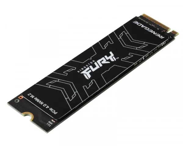 KINGSTON 2TB M.2 NVMe SFYRD2000G SSD FURY Renegade