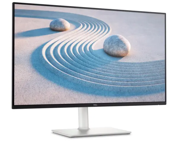 DELL 27 inch S2725DS QHD 100Hz  IPS monitor 