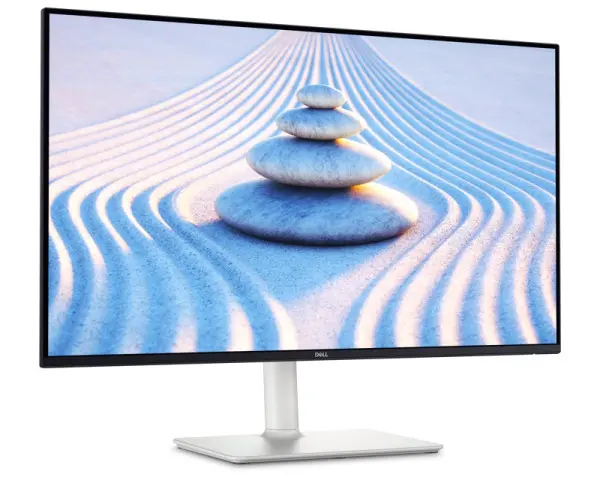 DELL 27 inch S2725HS 100Hz IPS monitor 