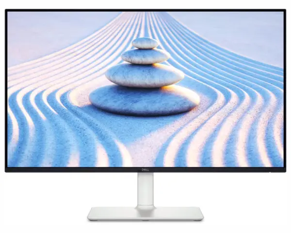 DELL 27 inch S2725HS 100Hz IPS monitor 
