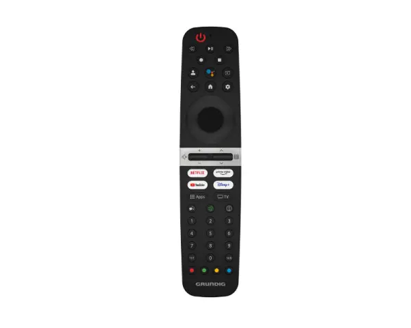 GRUNDIG 65 inča GHQ 8990 LED 4K UHD TV 
