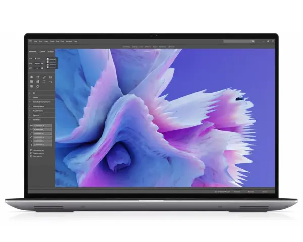 DELL Precision 5480 14 inch FHD+ 500nits i9-13900H 32GB 1TB SSD RTX A1000 6GB Backlit Win11Pro 3yr ProSupport laptop 