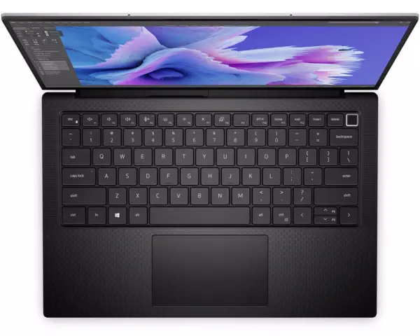 DELL Precision 5480 14 inch FHD+ 500nits i9-13900H 32GB 1TB SSD RTX A1000 6GB Backlit Win11Pro 3yr ProSupport laptop 