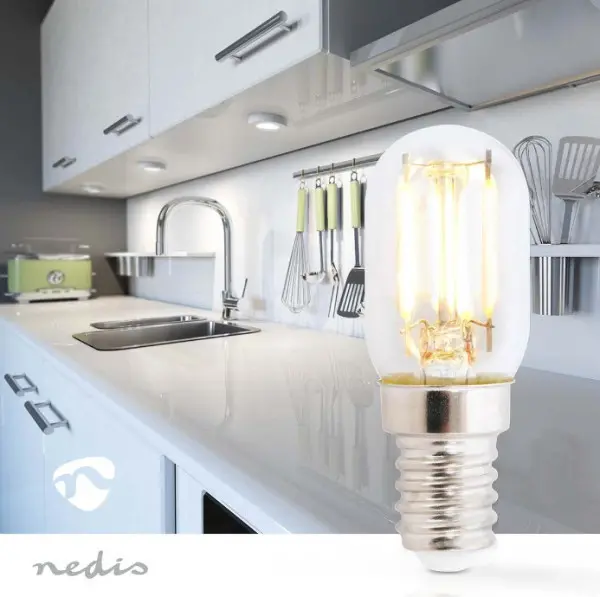 LBCRFE14T22 Sijalica za frizider LED, E14, T22, 1.5W