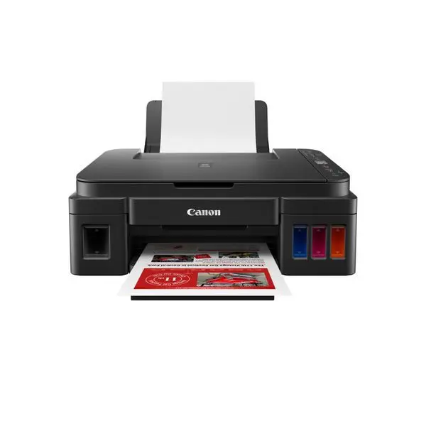 Canon CISS PIXMA Multifunc. G3416 EUM-EMB