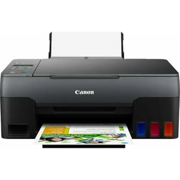 Canon CISS PIXMA Multifunc. G3416 EUM-EMB