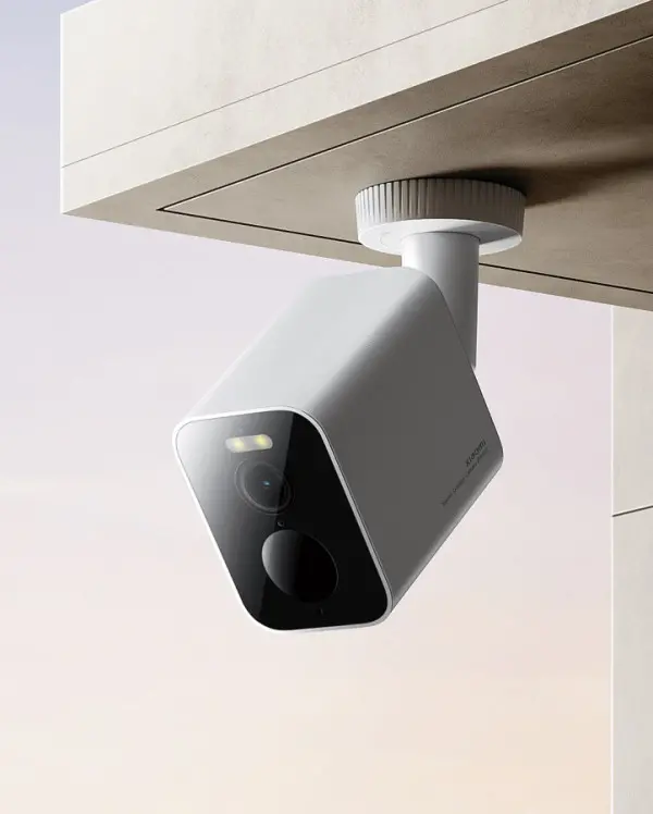 Xiaomi Mi Outdoor Camera BW300