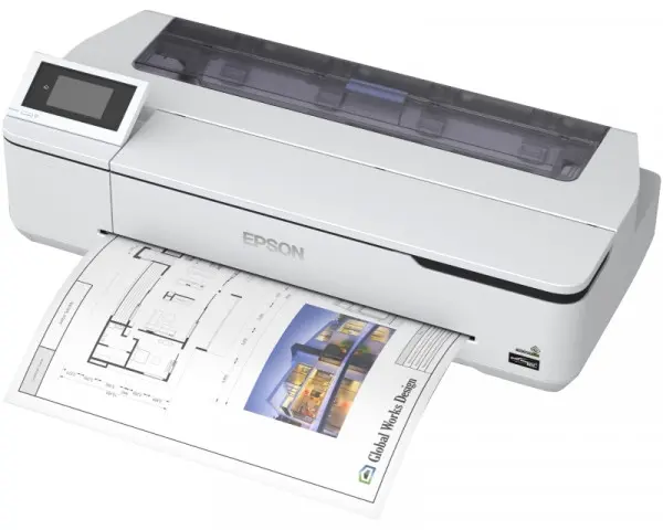 EPSON Surecolor SC-T2100 inkjet štampačploter 24''